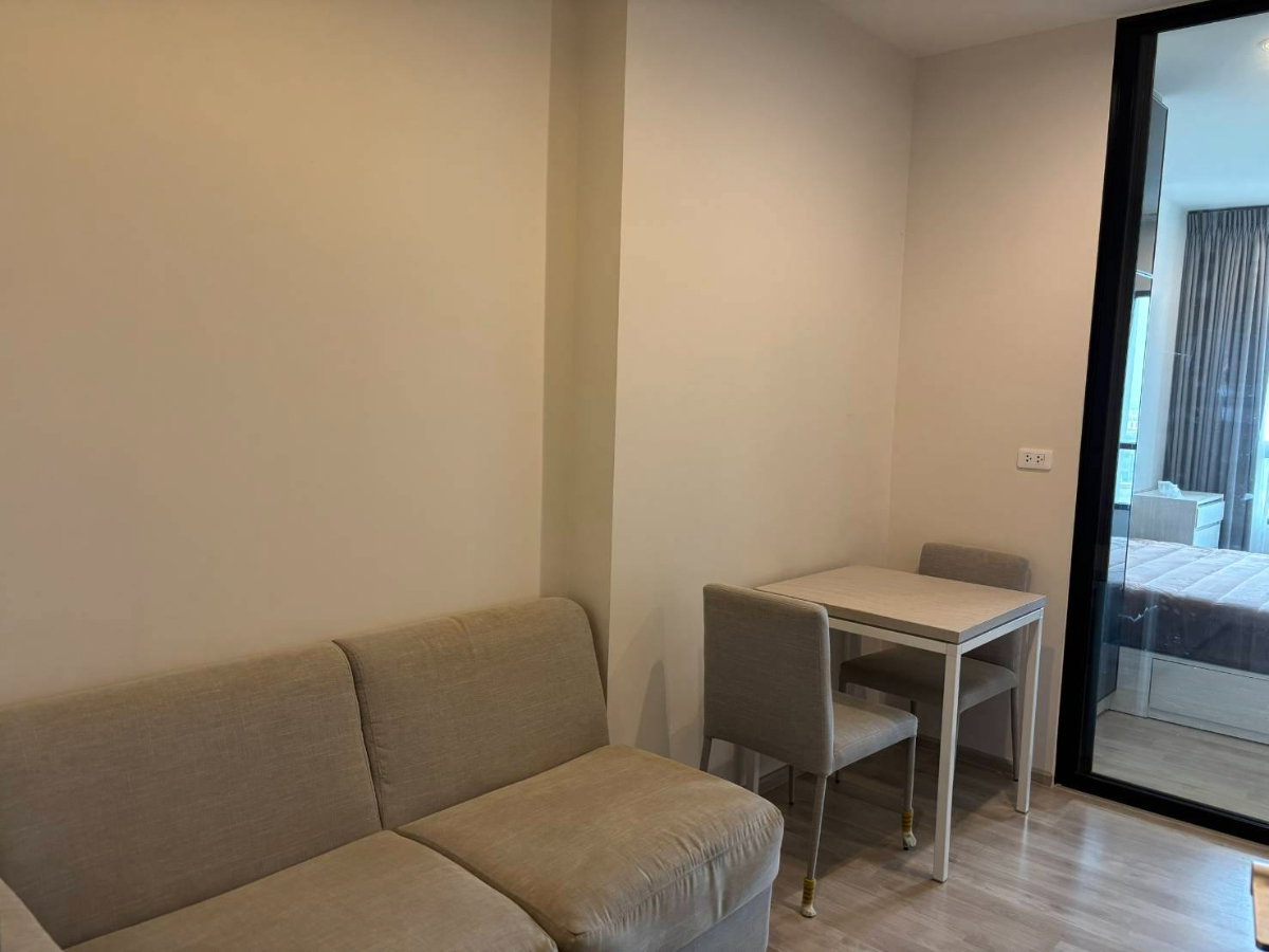 picture For   rent   Niche MONO Mega Space Bangna  🔴🔴 - 6/10