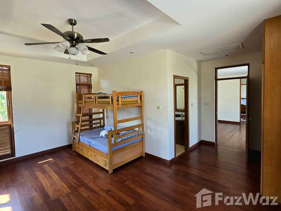 picture 5-Bedroom, 5.5-Bathroom Pool Home in Prangthong 3 5634796 - 6/20