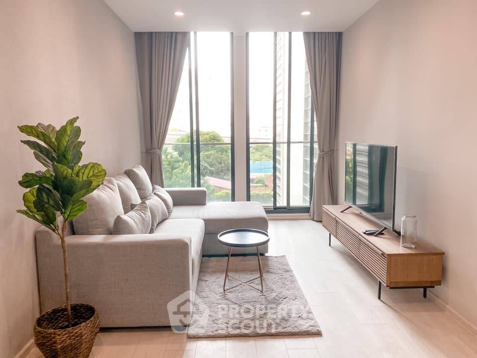 picture 1-BR Condo at Noble Ploenchit near BTS Phloen Chit (ID 711237) - 4/6