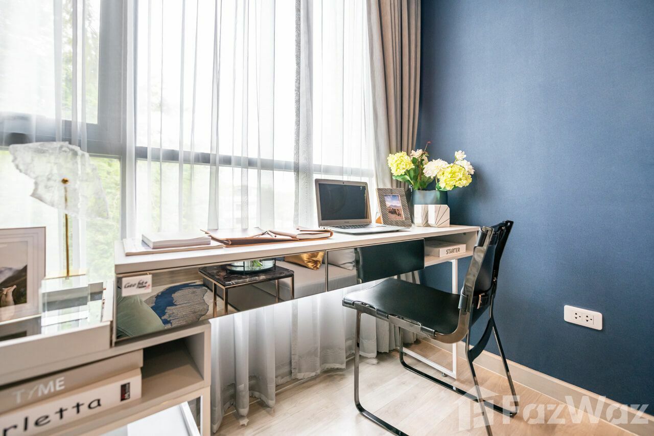 picture 1 Bedroom Condo for sale at Niche Pride Taopoon-Interchange  63349 - 9/10