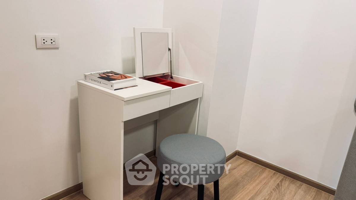 รูป คอนโด 1 ห้องนอน XT พญาไท ใกล้ BTS พญาไท 400 ม. ขนาด 46 ตร.ม. ชั้น 9 (ID 2064378) - รูปที่ 9/13