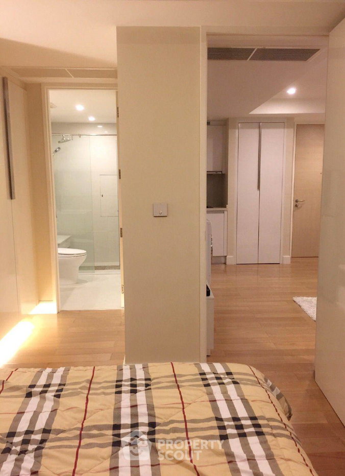 รูป คอนโด 1-ห้องนอน ที่ โคเรสซิโอ สาทร-พิพัฒน์ ใกล้ BTS ช่องนนทรี (ID 58094) - รูปที่ 3/5