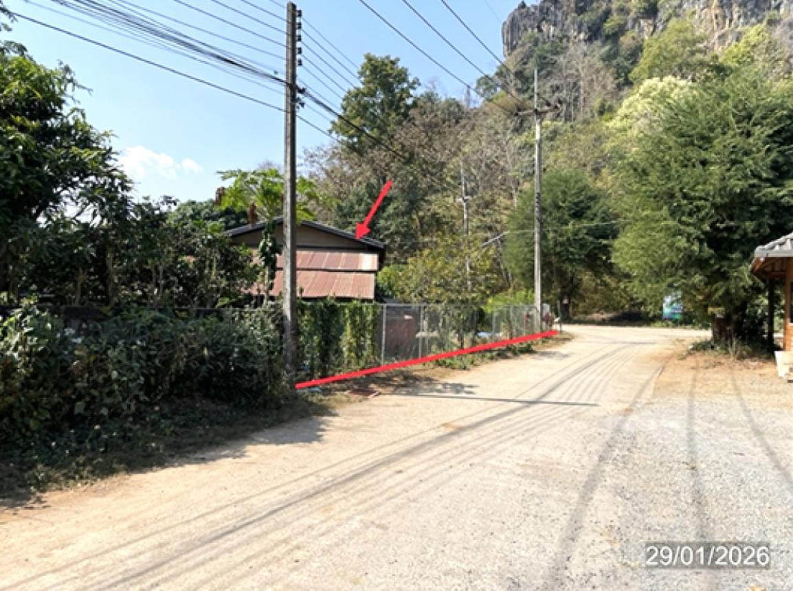 picture HOME 181 Sq.w. Thung Saliam Sukhothai for 450,000 - 7/12