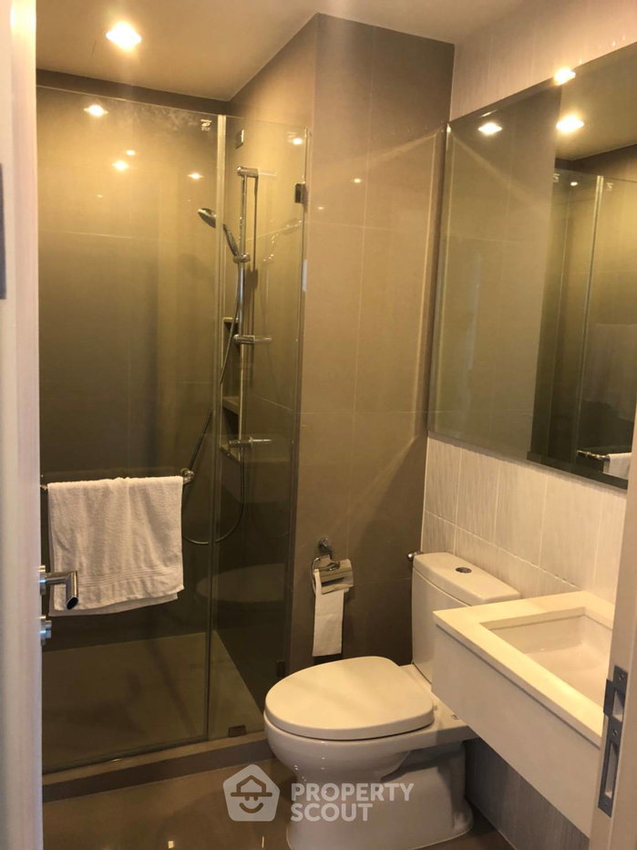 รูป คอนโด 2 ห้องนอน ขนาด 78 ตร.ม. ที่ Rhythm Sukhumvit 42 ใกล้ BTS เอกมัย 200 ม. (ID 513298) - รูปที่ 5/5