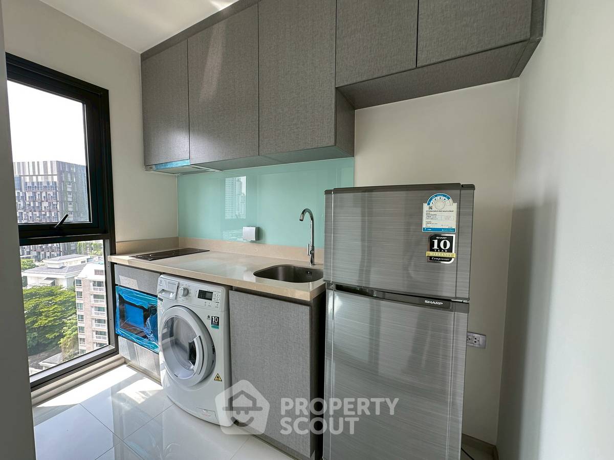 รูป คอนโด 1-ห้องนอน ที่ ริทึ่ม สุขุมวิท 36-38 ใกล้ BTS ทองหล่อ (ID 2951356) - รูปที่ 7/14