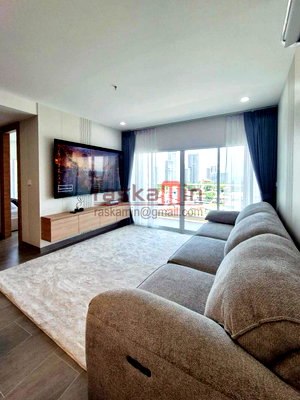 Condos for sale : 🌊 Sea View Condo for Sale at AD Hyatt Wongamat