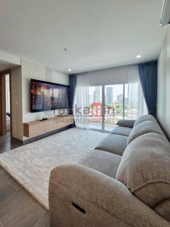 🌊 Sea View Condo for Sale at AD Hyatt Wongamat