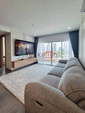 คอนโดพัทยา วิวทะเล ราคา 8.45 ล้านบาท