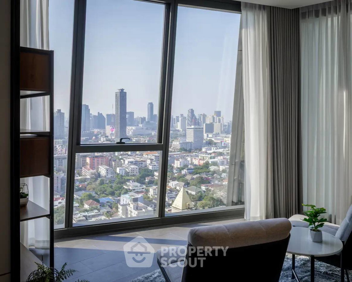 รูป คอนโด 3-ห้องนอน ที่ เอสทีค ทองหล่อ ใกล้ ทองหล่อ (ID 2828467) - รูปที่ 3/21