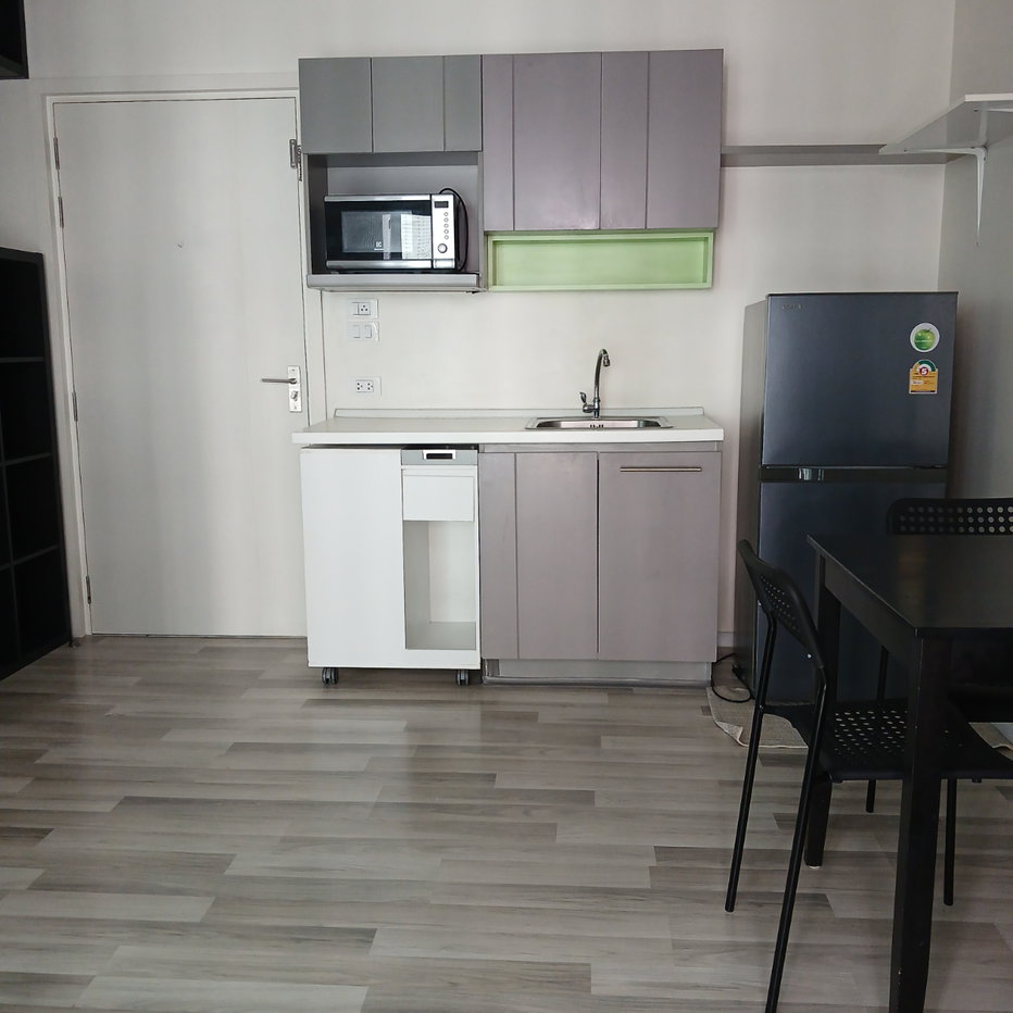 picture Condo for Rent The Key Prachachuen - 7/13