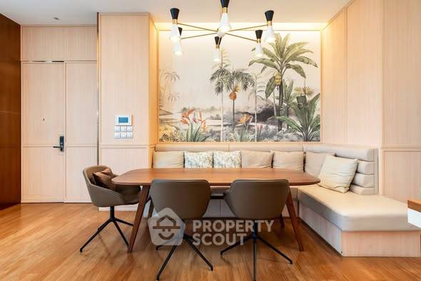 picture 3-BR Condo at Sindhorn Lumpini near BTS Ratchadamri (ID 2961241) - 3/12