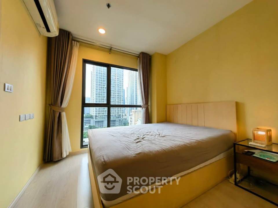 picture 2-BR Condo at Rhythm Asoke Ll near MRT Phra Ram 9 (ID 2964043) - 19/25