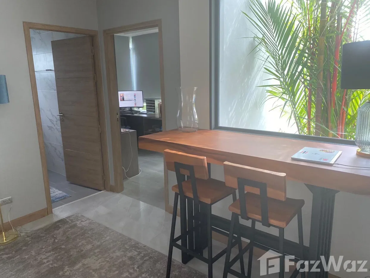 picture 4 Bedroom Villa for rent in Choeng Thale, Phuket 1967031 - 9/40