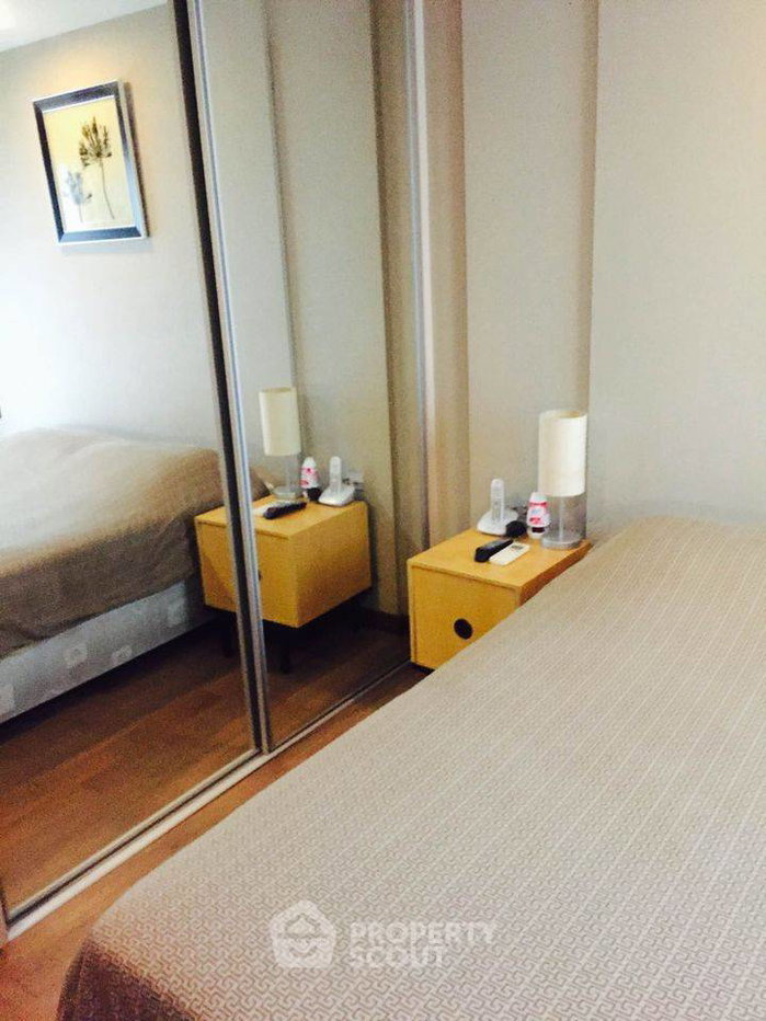 picture 1-BR Condo at Tidy Thonglor near BTS Thong Lor (ID 426953) - 2/4