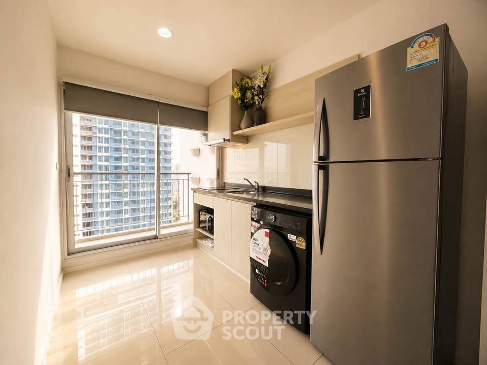 รูป คอนโด 1-ห้องนอน ที่ ริทึ่ม สาทร-นราธิวาส ใกล้ BTS ช่องนนทรี (ID 2964268) - รูปที่ 7/20