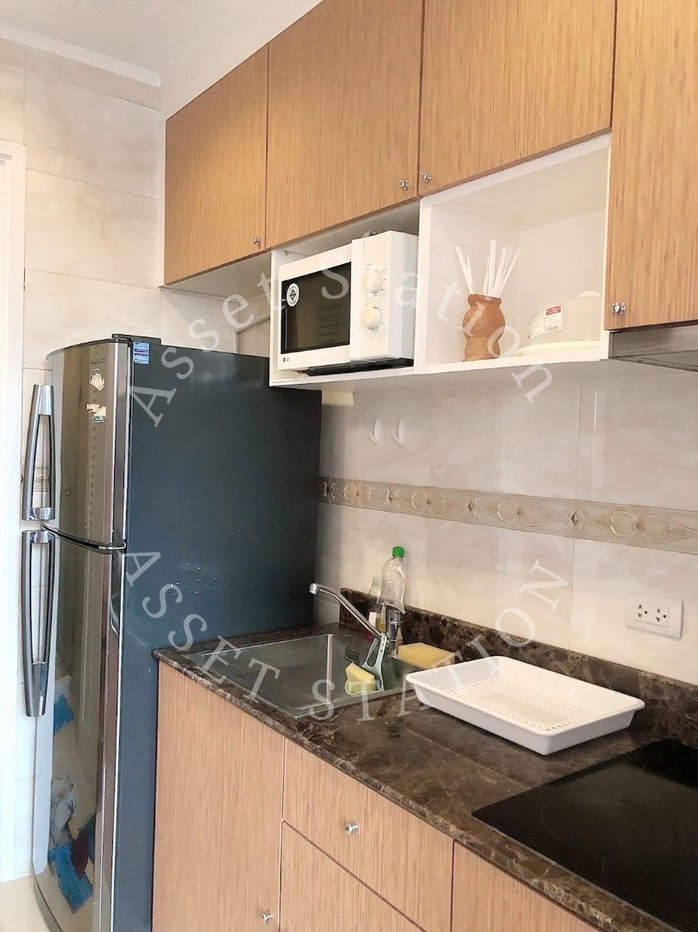 รูป ✨ ให้เช่า Ivy Sathorn 10 ห้อง Combine พื้นที่กว้าง รวม 2 ห้องนอน อยู่สบาย ใจกลางสาทร🏙 - รูปที่ 7/8