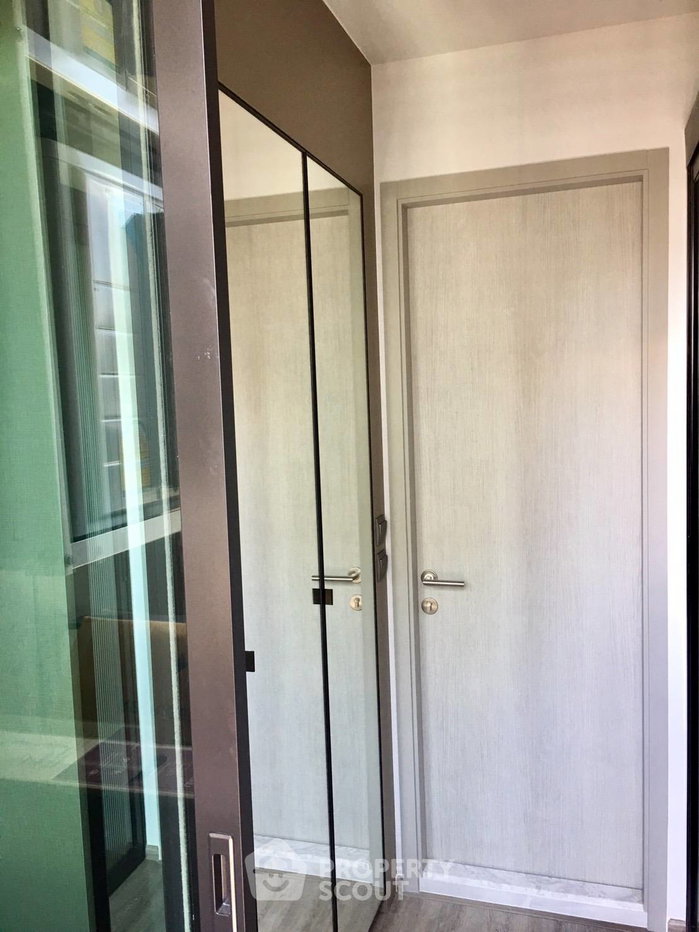 picture 19th-Floor 1-BR At Rhythm Ekkamai, 300m To BTS Ekkamai (ID 515104) - 8/12