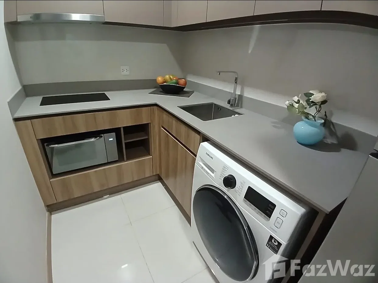 รูป คอนโดให้เช่า 1 ห้องนอน ในโครงการ ทากะ เฮาส์ 6419180 - รูปที่ 16/24