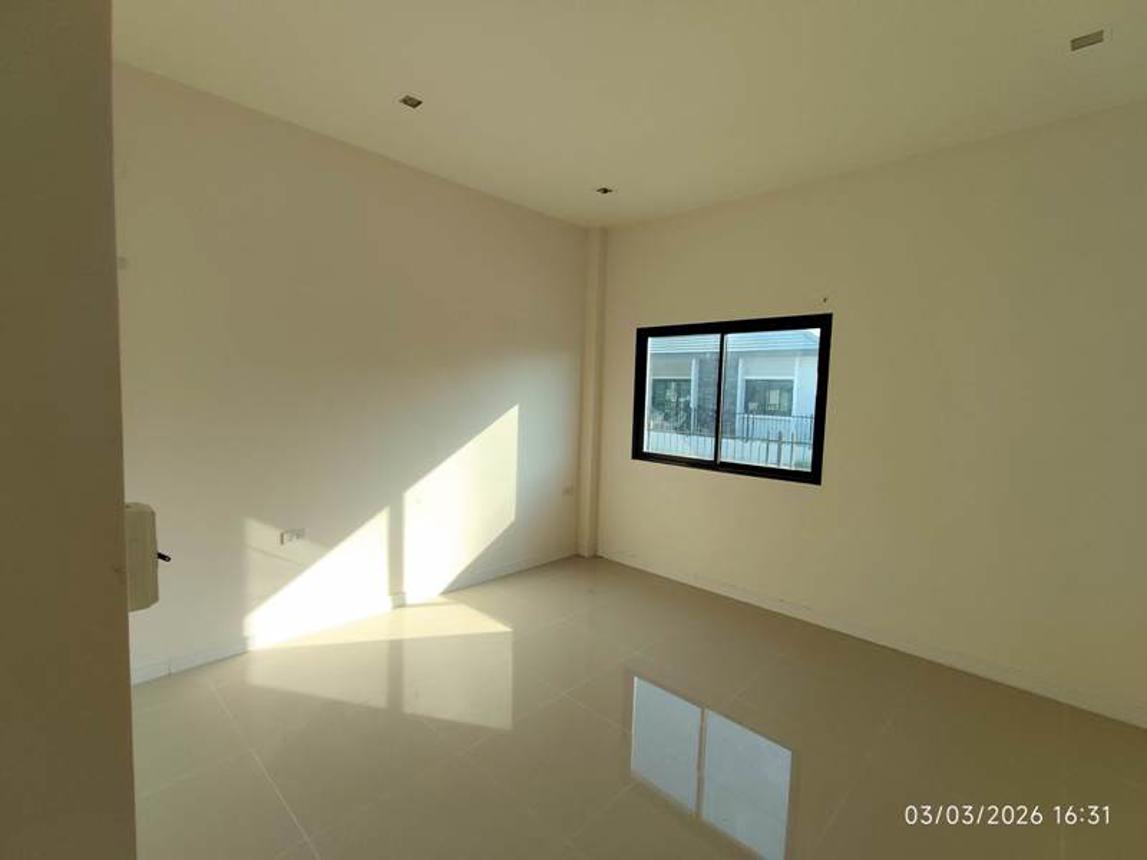 รูป บ้านเดี่ยว 50 ตร.วา เมืองกาญจนบุรี กาญจนบุรี 2.5M - รูปที่ 24/36