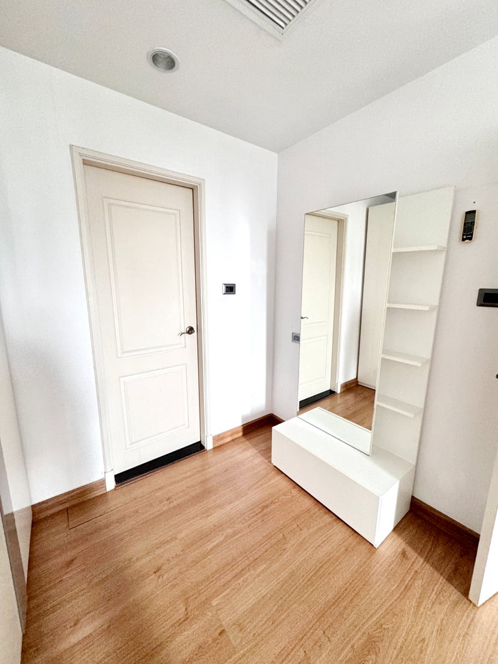 picture 4257, 1 Br. condo for rent at Supalai Wellington 1. - 4/17