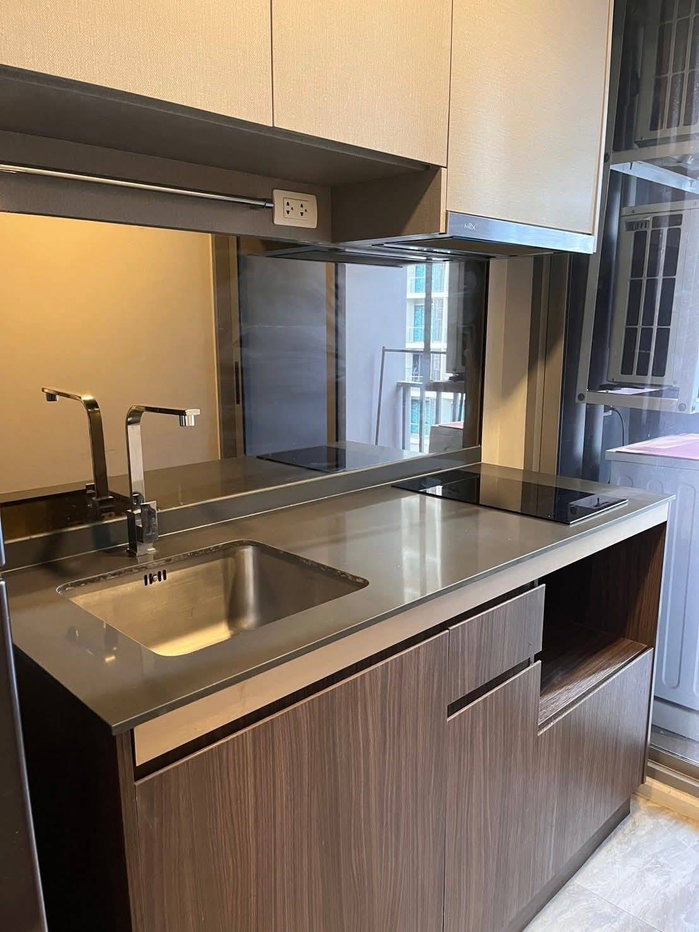picture Condo for rent, Quintara Bhumi Sukhumvit 39, near BTS Phrom Phong. - 7/10