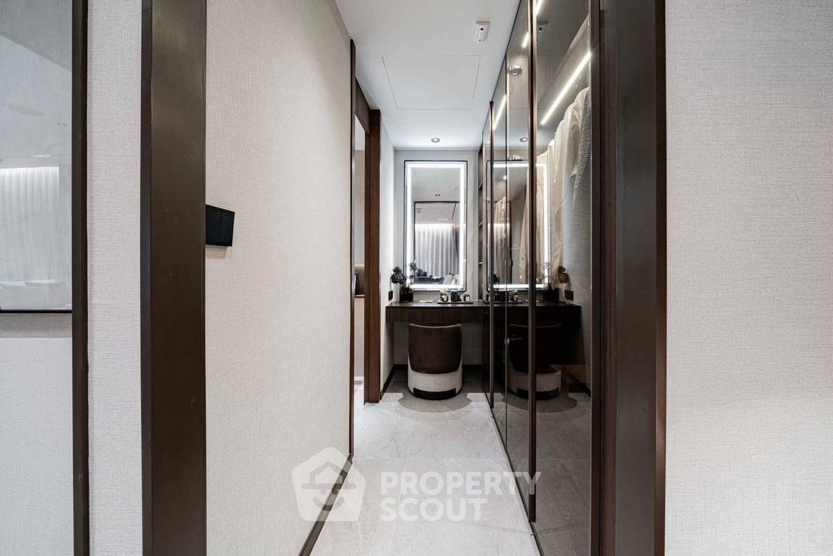 รูป คอนโด 3-ห้องนอน ที่ เดอะ พาโนรา เอสทัวเรีย ใกล้ บ้านอำเภอ (ID 2959739) - รูปที่ 7/19
