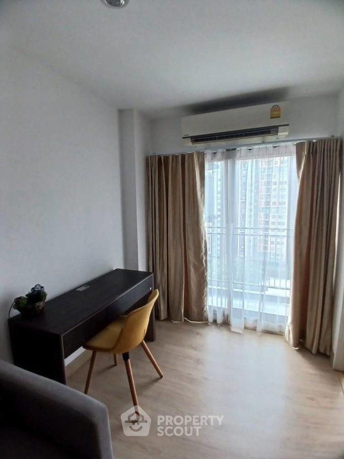รูป คอนโด 1-ห้องนอน ที่ ธนา แอสโทเรีย ปิ่นเกล้า ใกล้ MRT บางยี่ขัน (ID 1478924) - รูปที่ 5/8