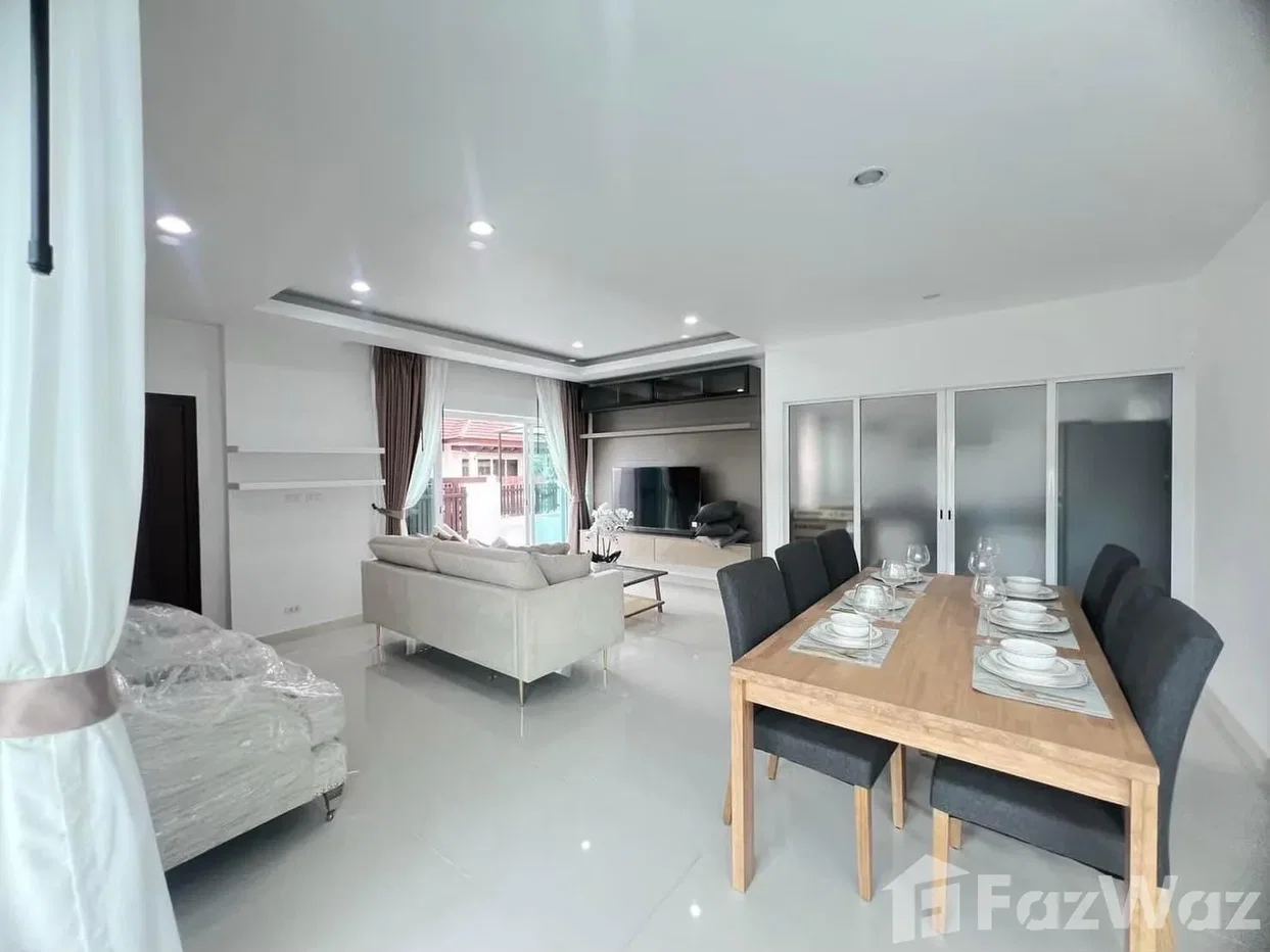 รูป วิลล่าให้เช่า 3 ห้องนอน ใน เทพกระษัตรี, ภูเก็ต 2338131 - รูปที่ 11/14