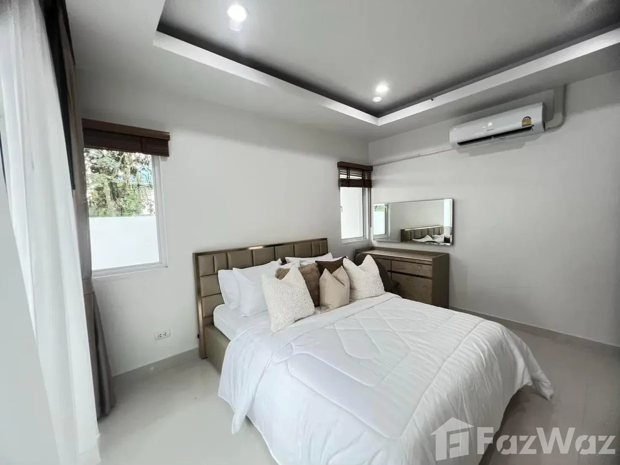 รูป วิลล่าให้เช่า 3 ห้องนอน ใน เทพกระษัตรี, ภูเก็ต 2338131 - รูปที่ 6/14