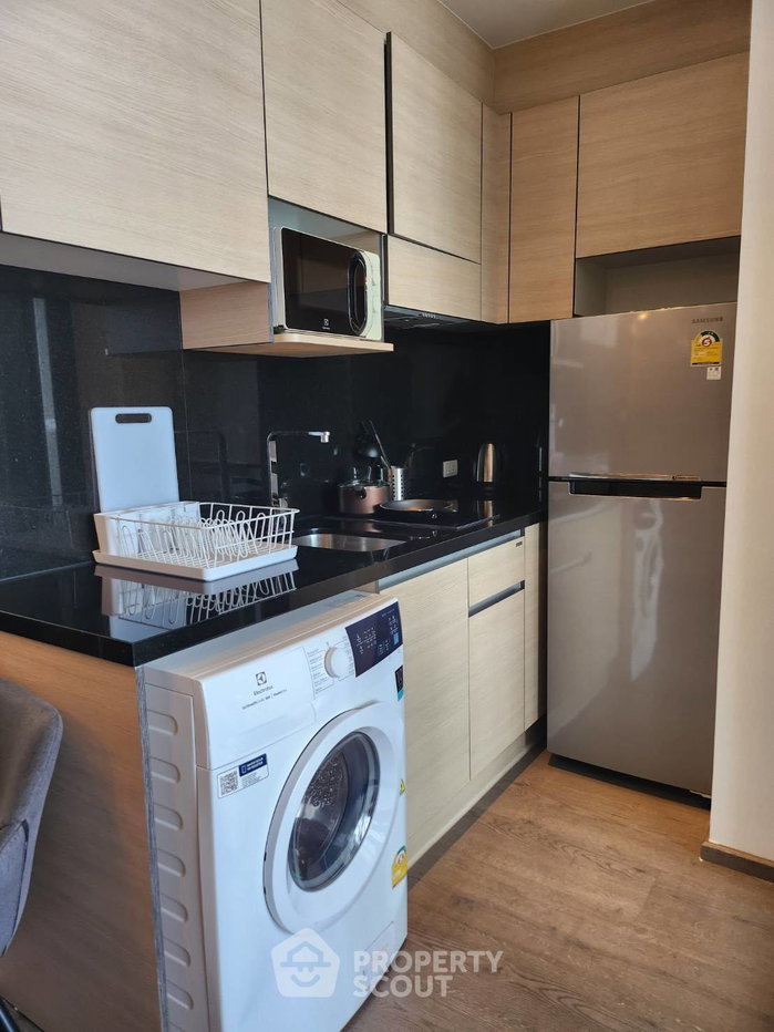 picture 1-BR Condo at Park Origin Phrom Phong near BTS Phrom Phong (ID 2229781) - 4/11