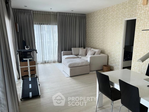 คอนโด 1-ห้องนอน ที่ โนเบิล รีมิกซ์ ใกล้ BTS ทองหล่อ (ID 2636424)
