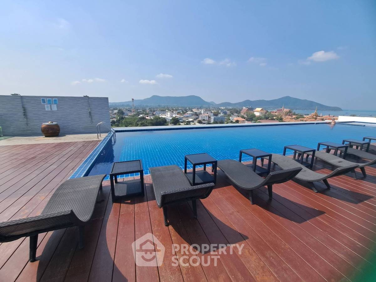 picture 2-BR Condo at Sea Saran Condominium close to Bangsaray (ID 2961744) - 10/21