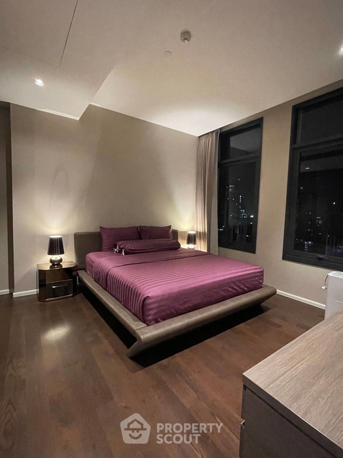 picture 1-BR Condo at The Diplomat 39 near BTS Phrom Phong (ID 683165) - 14/14