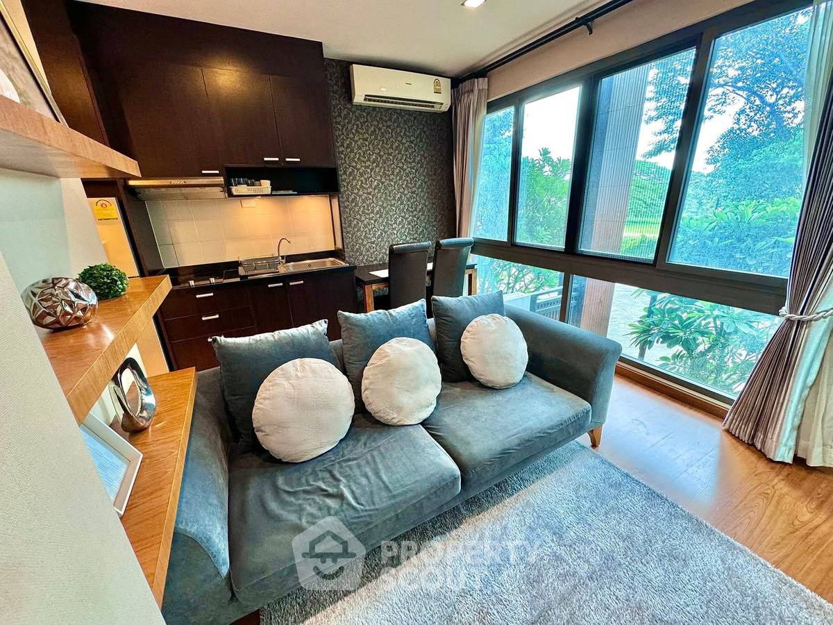 รูป คอนโด 2-ห้องนอน ที่ ฮิมมา การ์เด้นท์ คอนโดมิเนียม ใน ช้างเผือก (ID 2964398) - รูปที่ 5/24