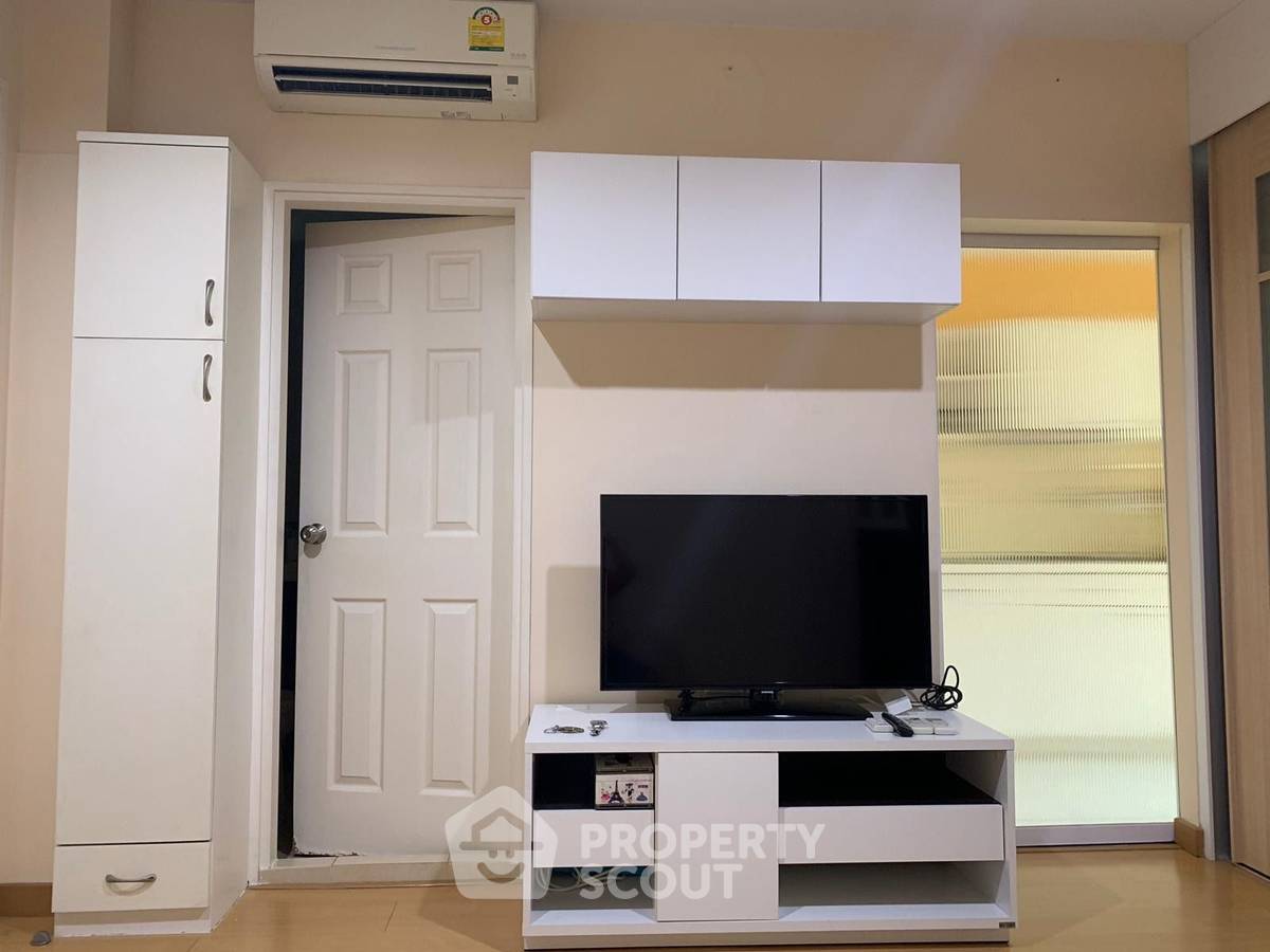 picture 1-BR Condo at Life @ Sukhumvit 65 near BTS Phra Khanong (ID 1161850) - 3/15