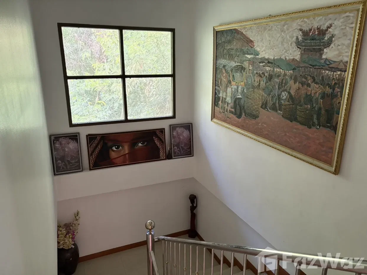 รูป วิลล่าให้เช่า 6 ห้องนอน ใน เมืองพัทยา, ชลบุรี 6419210 - รูปที่ 19/28