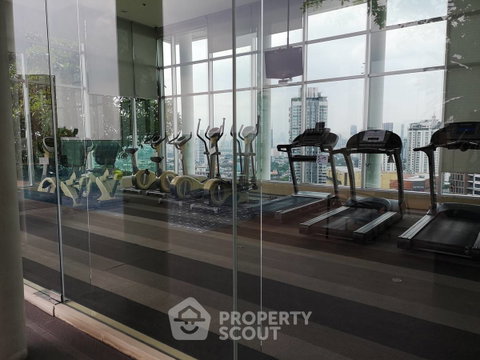 1-BR Condo at Life @ Sukhumvit 65 near BTS Phra Khanong (ID 886067)