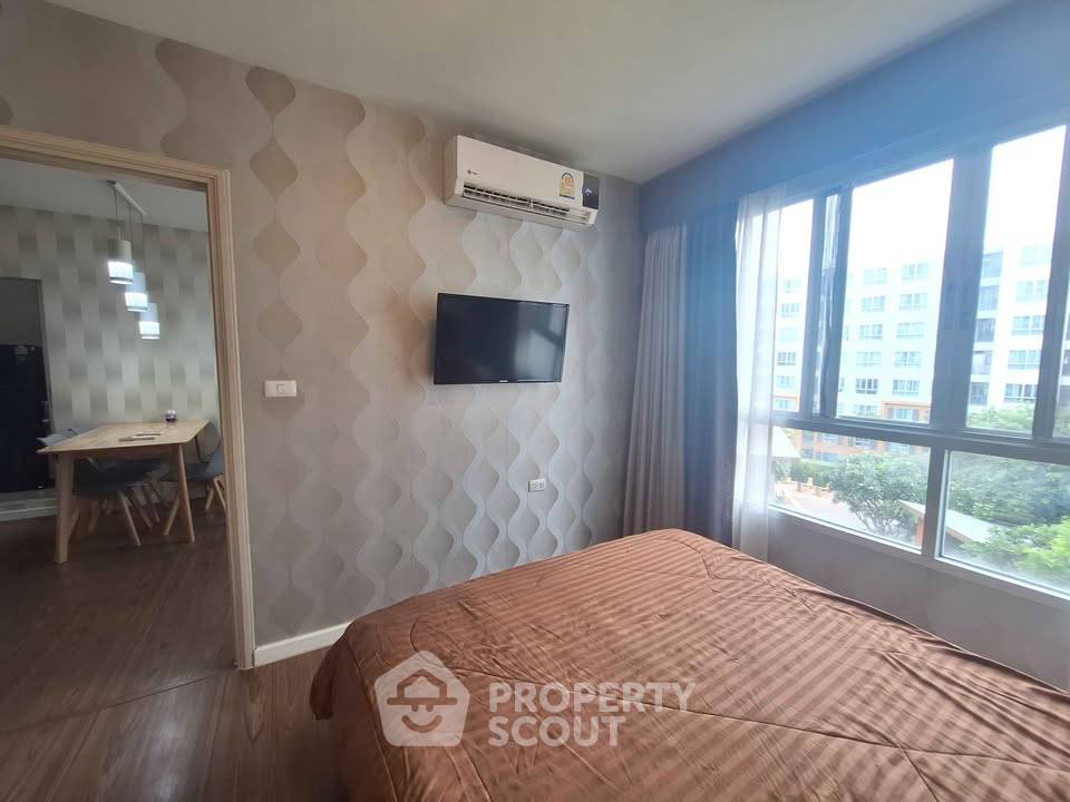 รูป คอนโด 1-ห้องนอน ที่ ดีคอนโด นิม เชียงใหม่ ใกล้ เซ็นทรัล เฟสติวัล เชียงใหม่ (ID 2961208) - รูปที่ 5/20