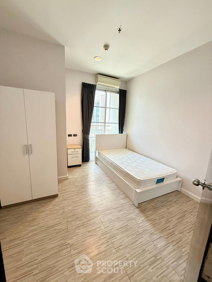 รูป คอนโด 3-ห้องนอน ที่ ซิตี้ สมาร์ท สุขุมวิท18 ใกล้ BTS อโศก (ID 767004) - รูปที่ 18/24