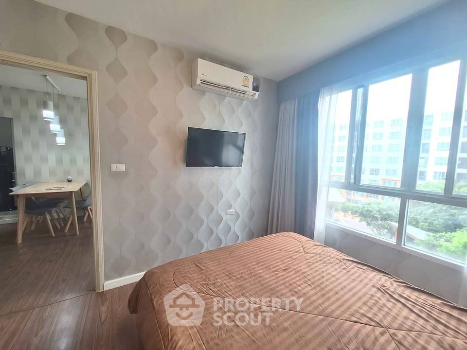 รูป คอนโด 1-ห้องนอน ที่ ดีคอนโด นิม เชียงใหม่ ใกล้ เซ็นทรัล เฟสติวัล เชียงใหม่ (ID 2961208) - รูปที่ 6/20