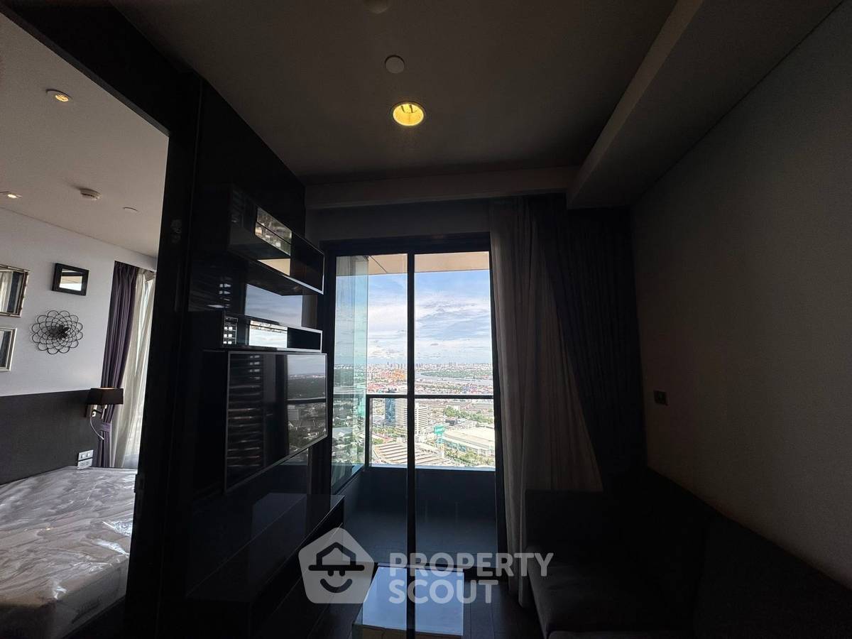 รูป คอนโด 1-ห้องนอน ที่ เดอะ ลุมพินี 24 ใกล้ BTS พร้อมพงษ์ (ID 2166180) - รูปที่ 4/8