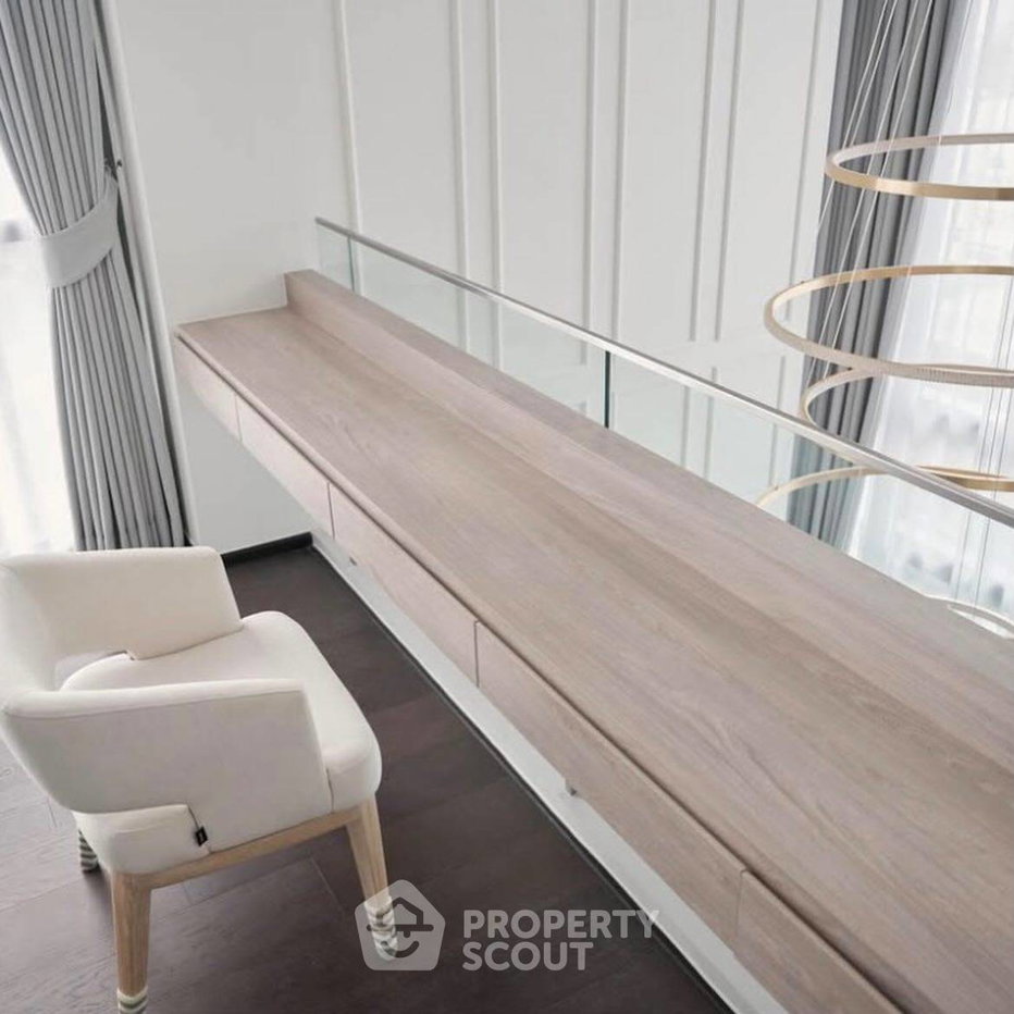 รูป คอนโด 2-ห้องนอน ที่ ลาวิค สุขุมวิท 57 ใกล้ BTS ทองหล่อ (ID 2963977) - รูปที่ 6/7