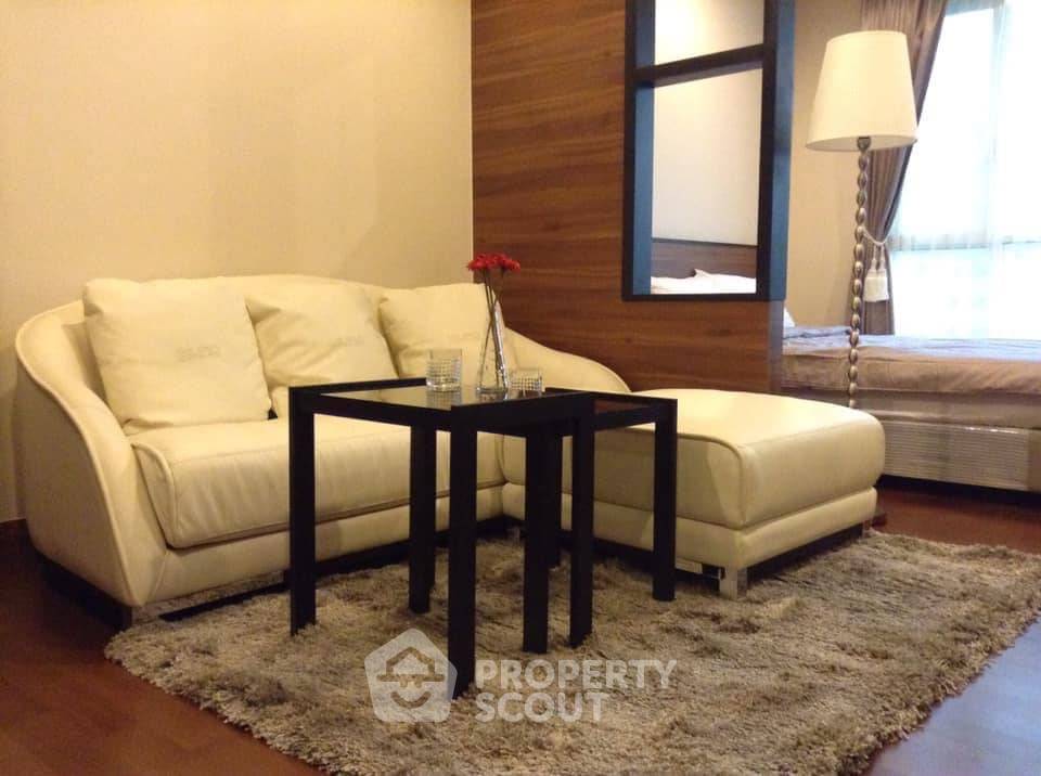 รูป คอนโด 1 ห้องนอน คุ้มค่า โครงการ Ivy Thonglor 23 ชั้น 12 ใกล้ BTS ทองหล่อ (ID 436918) - รูปที่ 4/9