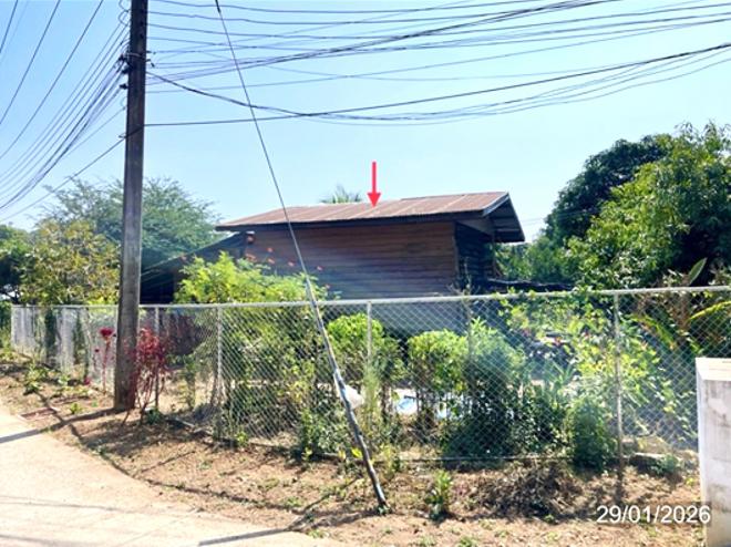 picture HOME 181 Sq.w. Thung Saliam Sukhothai for 450,000 - 2/12