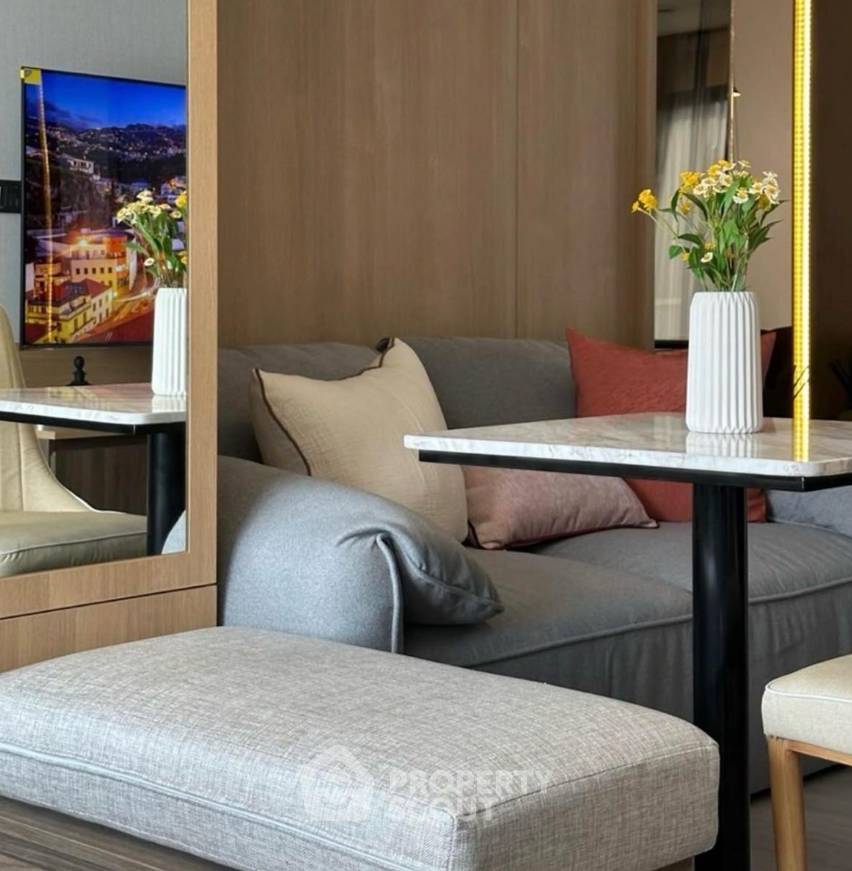 picture Studio Condo at Life Asoke Hype near ARL Makkasan (ID 2625769) - 1/3