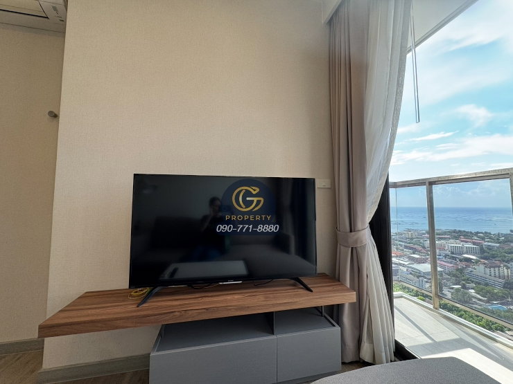 รูป ✨ให้เช่า Keen Centre Condo Sriracha✨40,000/เดือน - รูปที่ 16/23