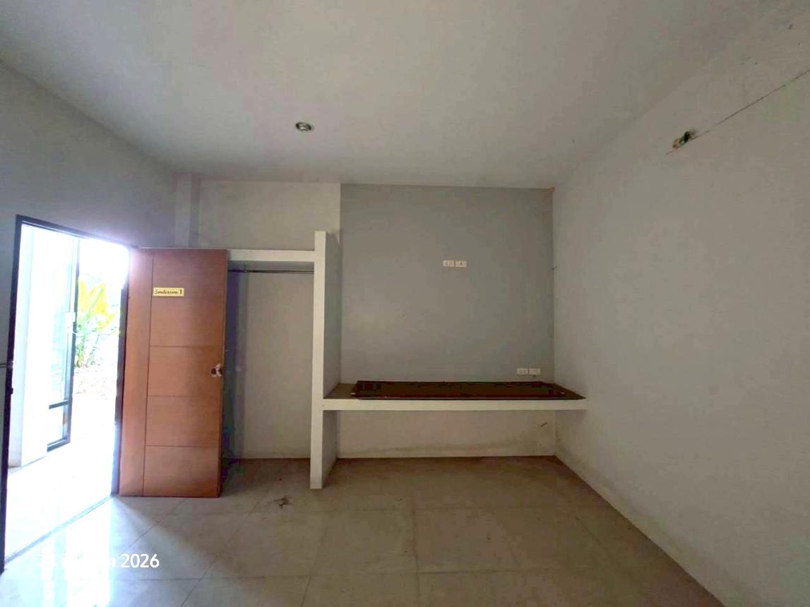 รูป บ้านเดี่ยว 148 ตร.วา ชะอำ เพชรบุรี 5.2M - รูปที่ 24/40