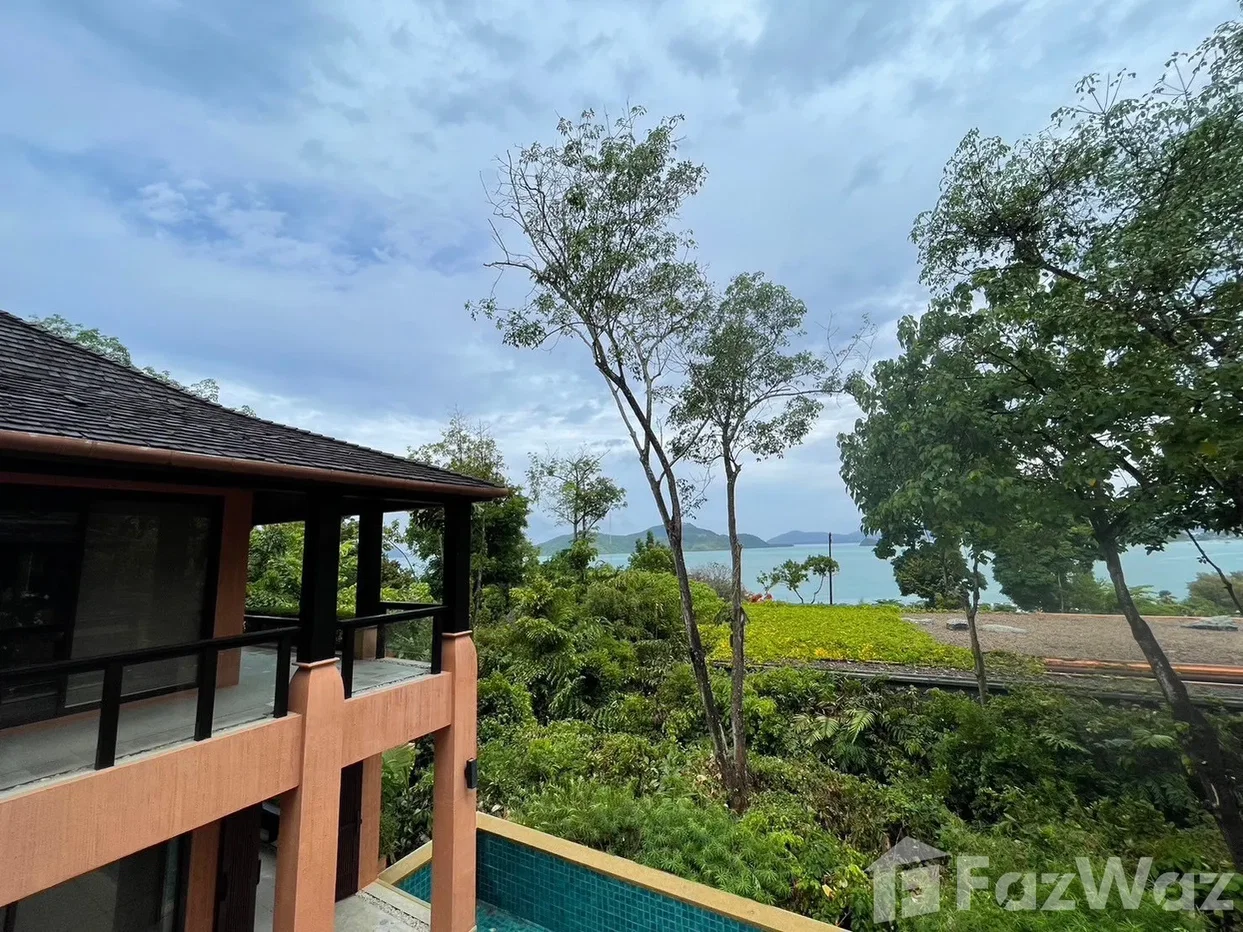 picture 3 Bedroom Private Pool Villa for sale 6420308 - 42/68