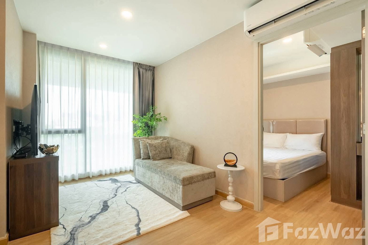 รูป ขาย คอนโด 2 ห้องนอน ในโครงการ ลอยด์ ศูนย์วิจัย - ทองหล่อ 5644016 - รูปที่ 3/9
