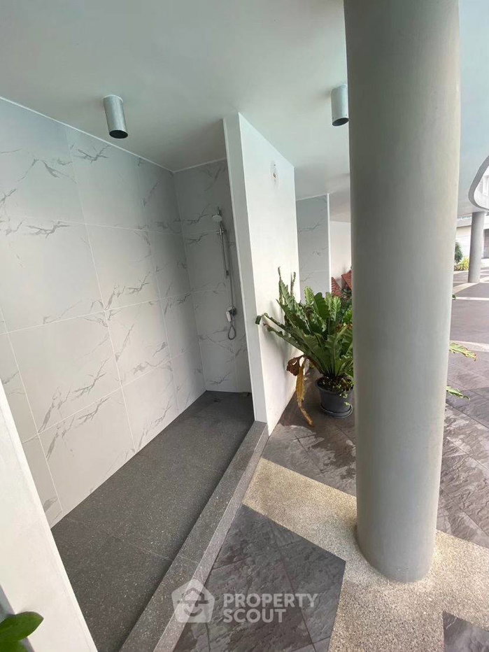รูป คอนโด 2-ห้องนอน ที่ ฮาร์โมนี ลิฟวิ่ง พหลโยธิน 11 คอนโดมิเนียม ใกล้ BTS สะพานควาย (ID 2386417) - รูปที่ 9/9